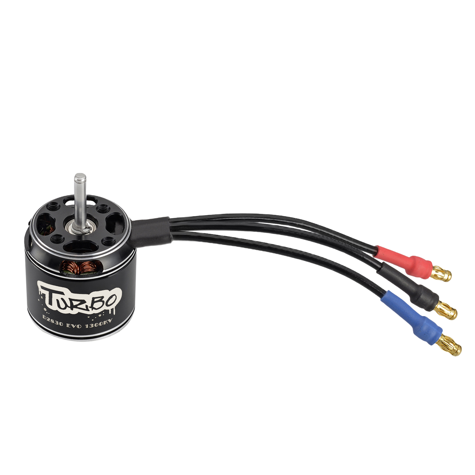 Motor de asa fixa D2830EVO