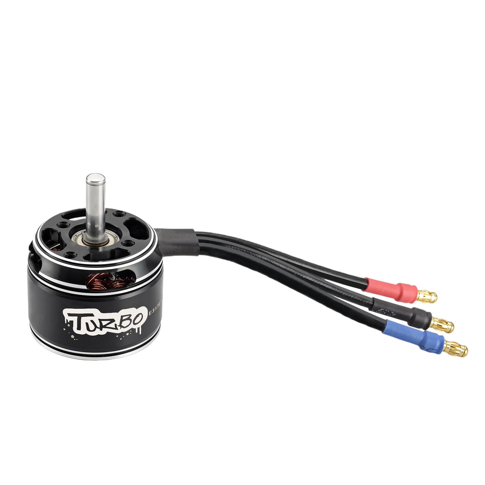 Motor de asa fixa D3530EVO