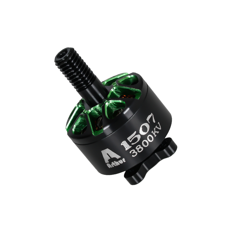 Motor A1507 sem escova