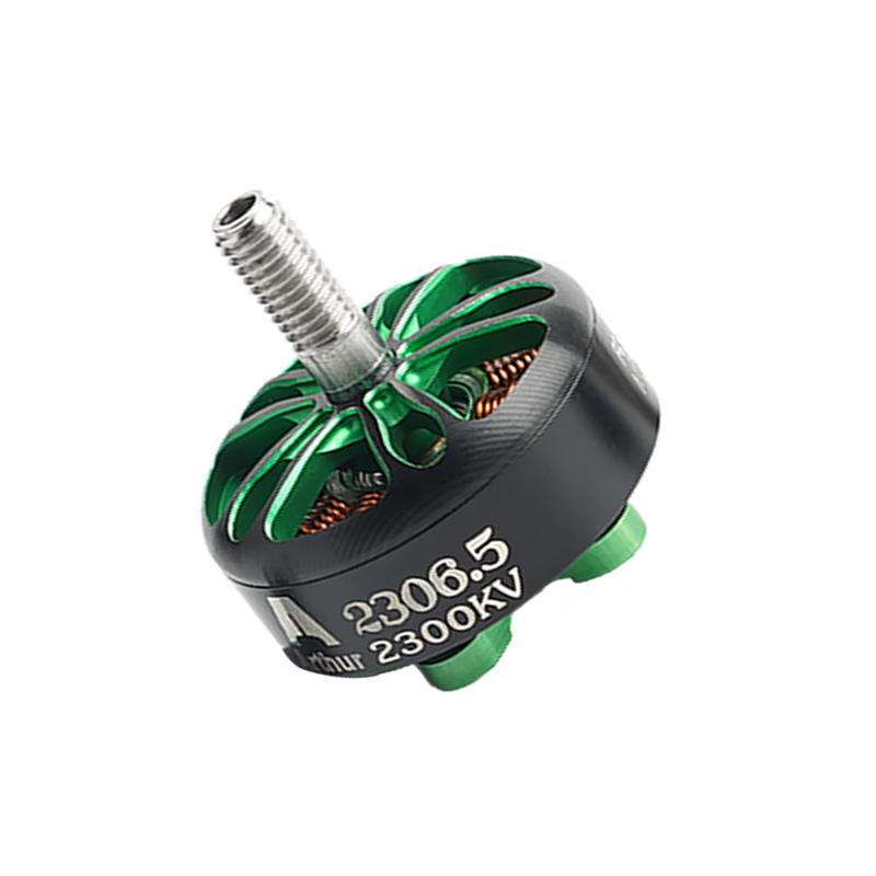 Motor A2306.5 sem escova
