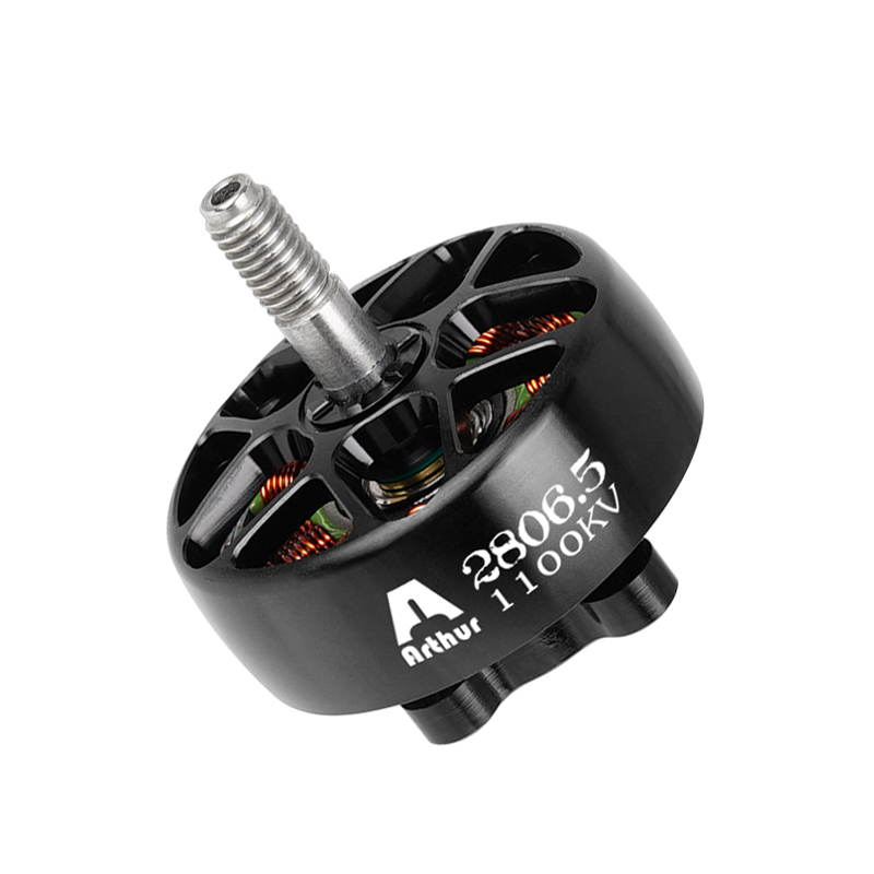 Motor A2806.5 sem escova