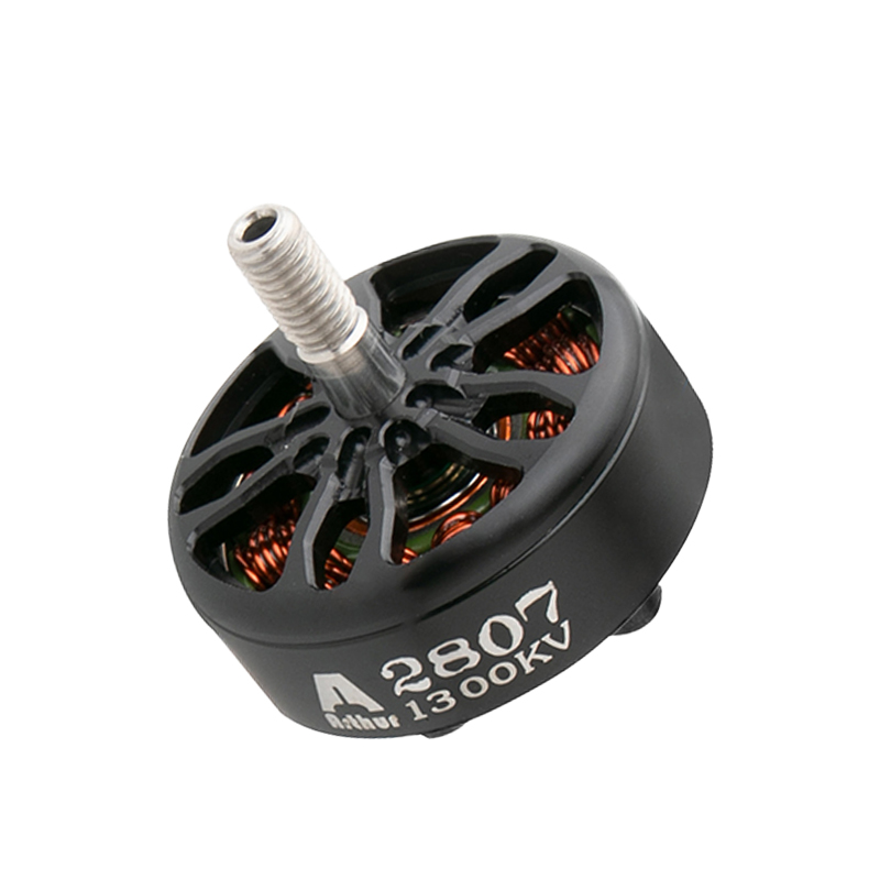 Motor A2807 sem escova