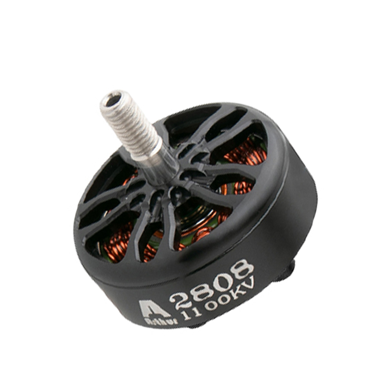 Motor A2808 sem escova