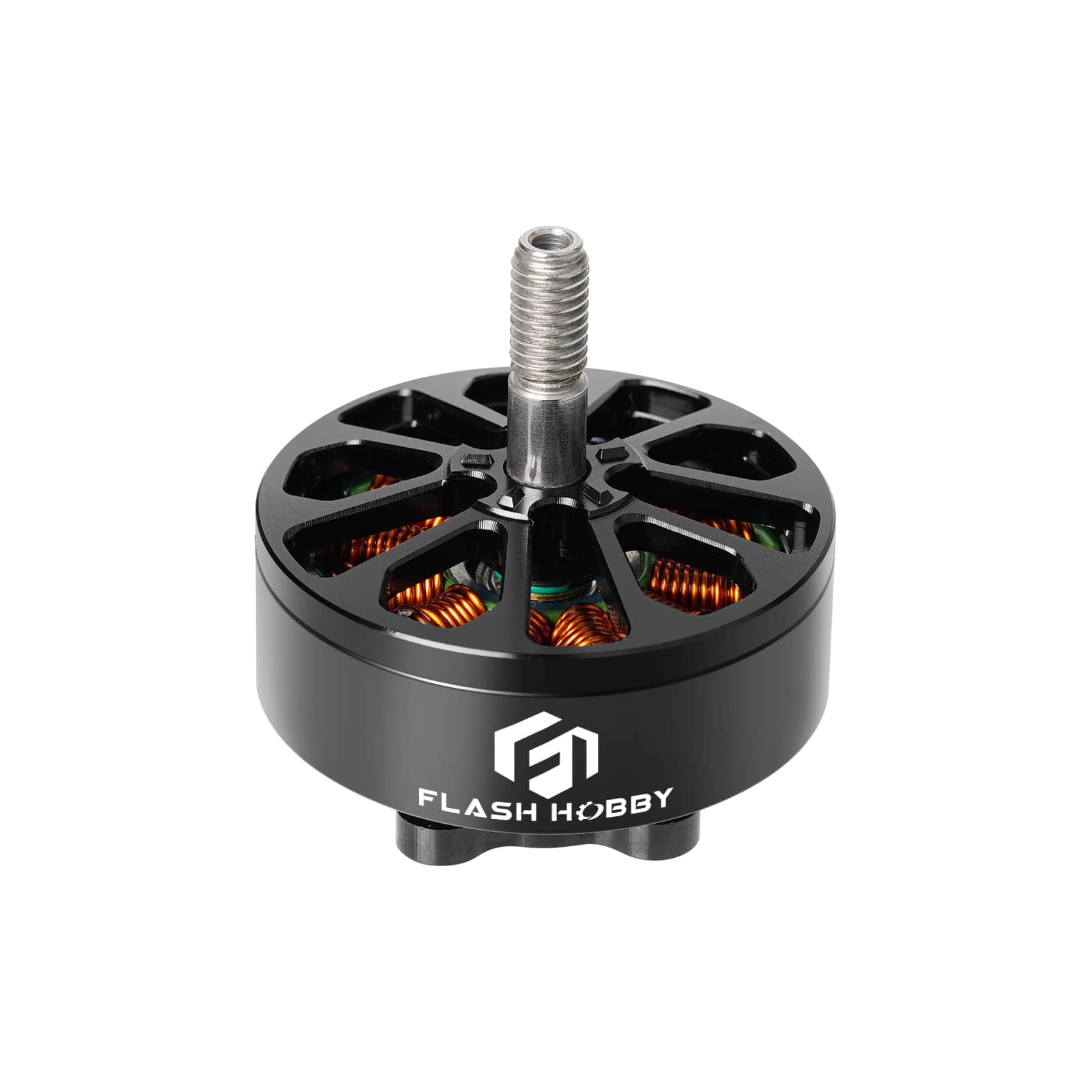 A3008 Motor sem escova