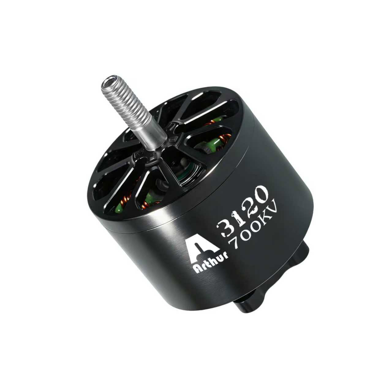 Motor sem escova A3120 700KV
