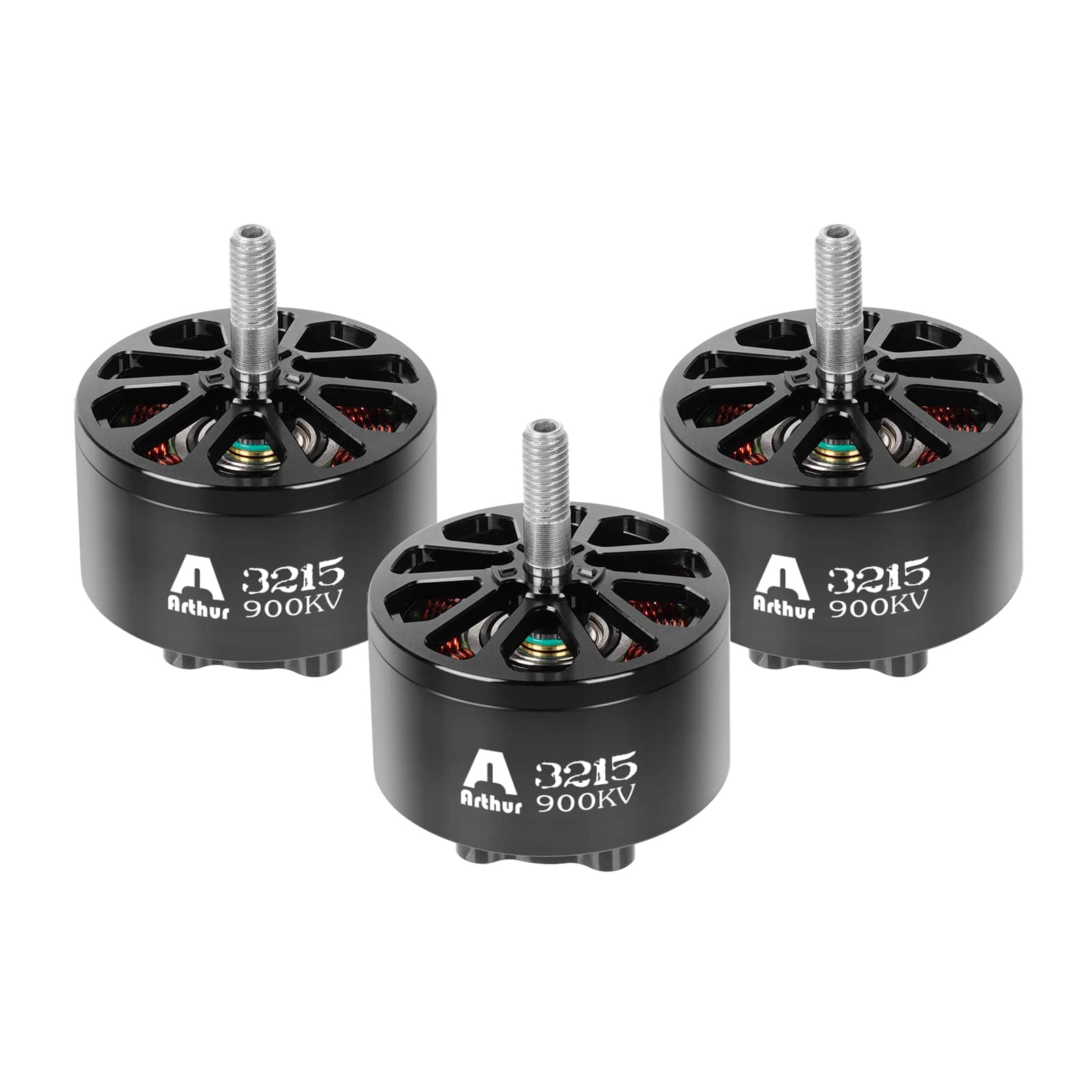 A3215 Motor sem escova