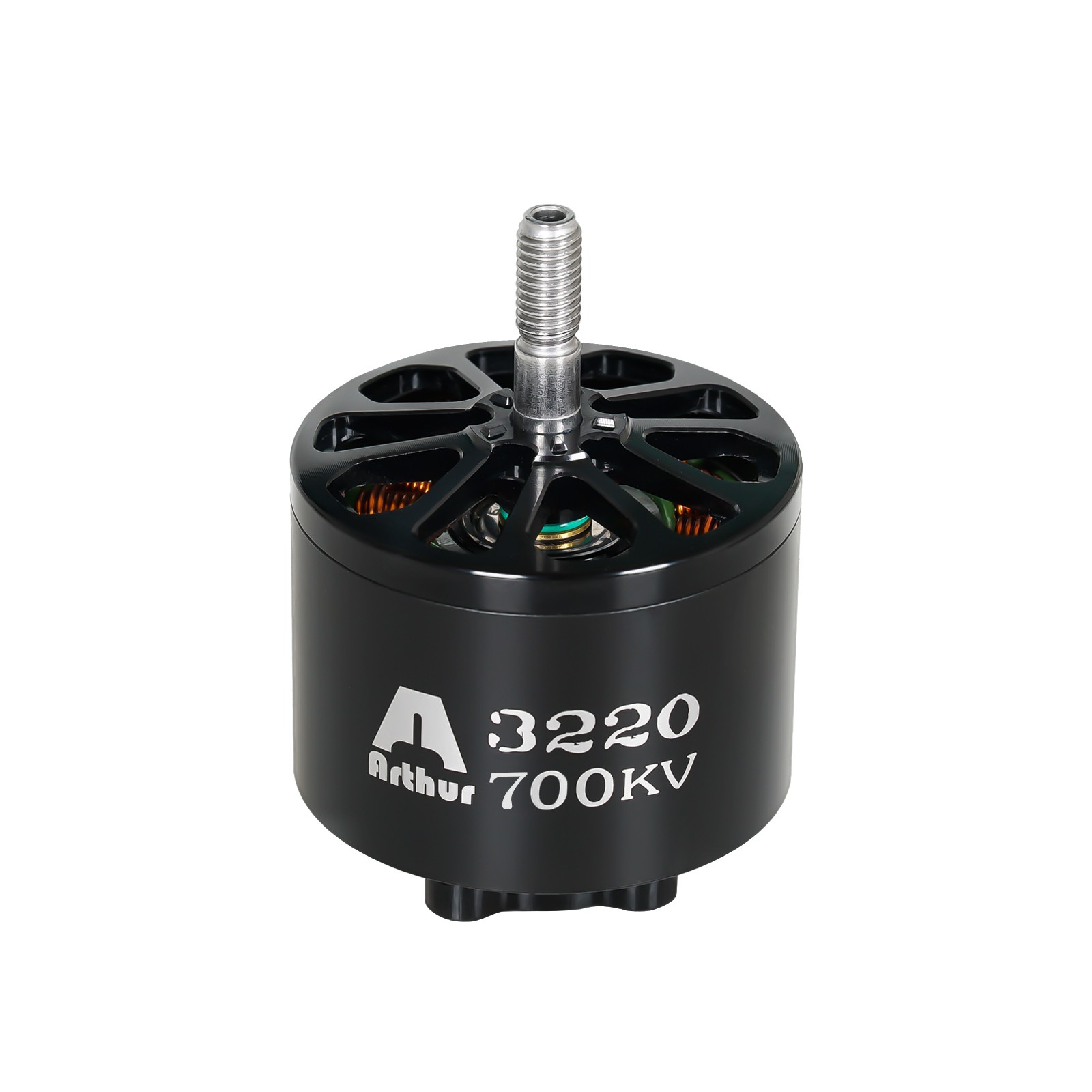 Motor sem escova A3220