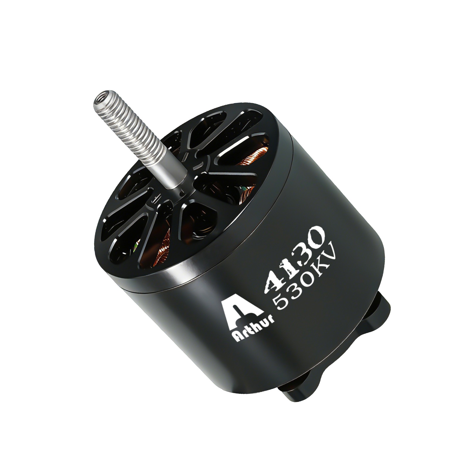 Motor sem escova A4130