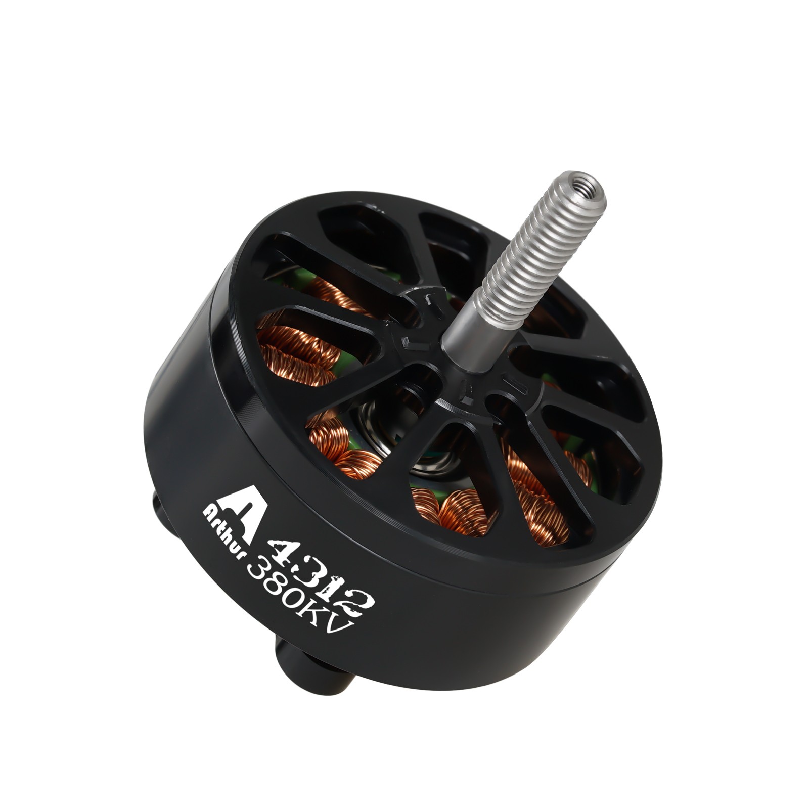 A4312 Motor sem escova