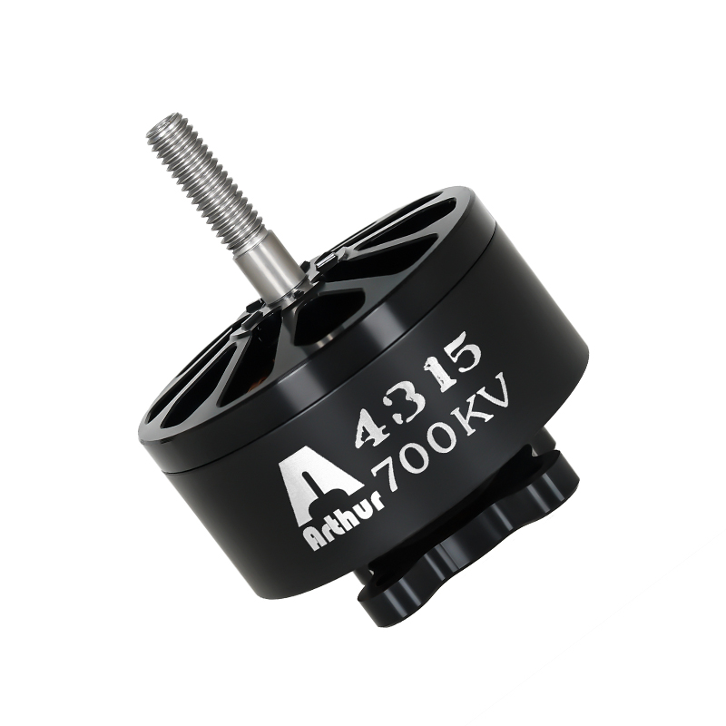 Motor A4315 sem escova
