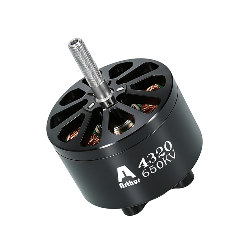 Motor sem escova A4320 650KV