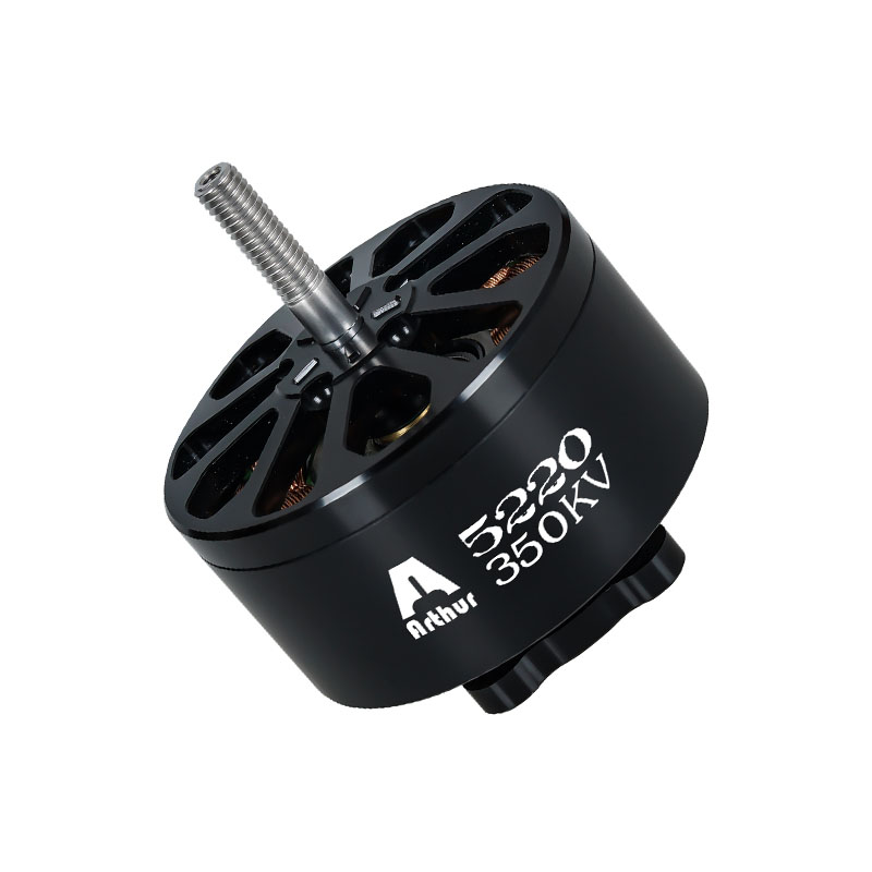 Motor sem escova A5220