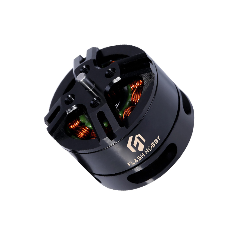 Motor CC sem escova BE1806