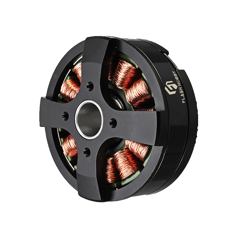 Motor de cardan BGM5208-200HS
