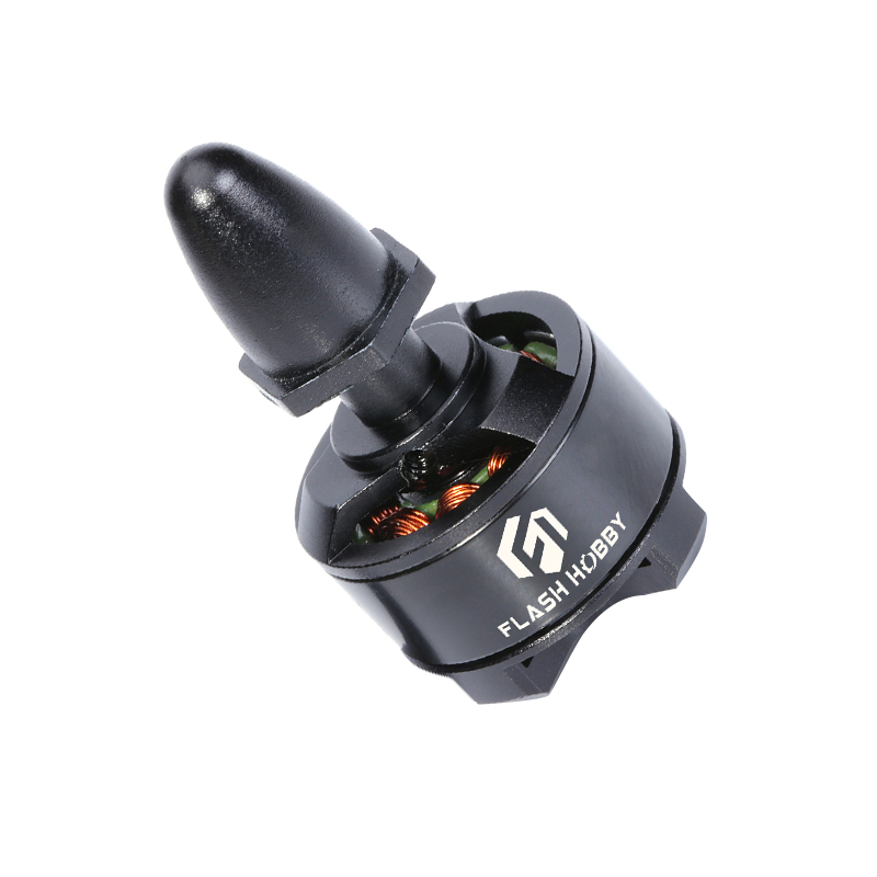 Motor CC sem escova BX1306