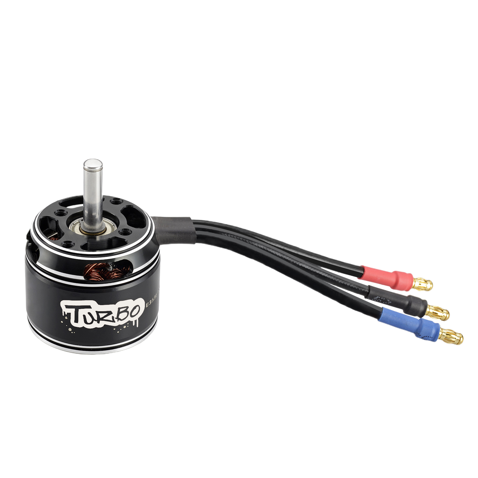 Motor de asa fixa D3536EVO