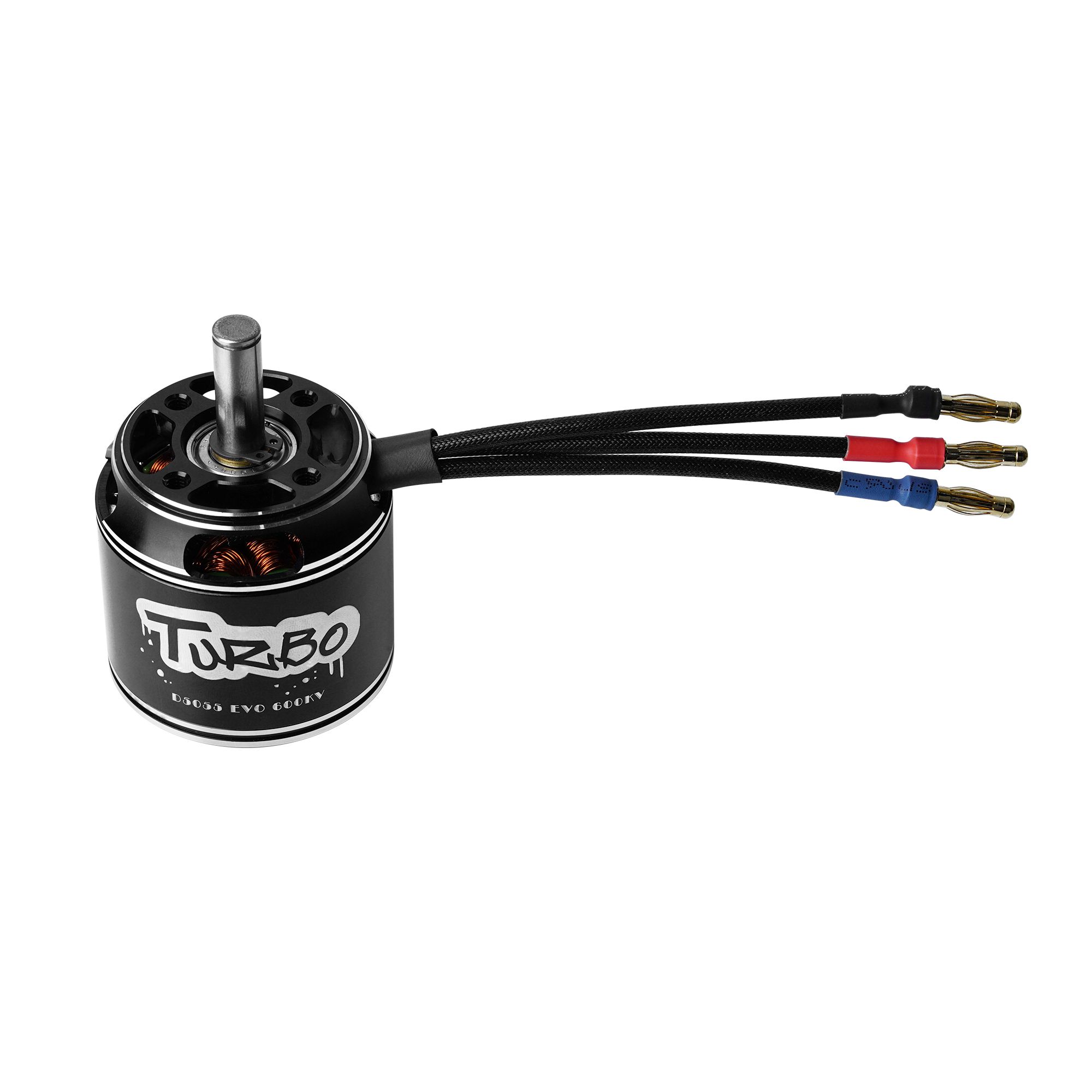 D5055 EVO Motor de asa fixa