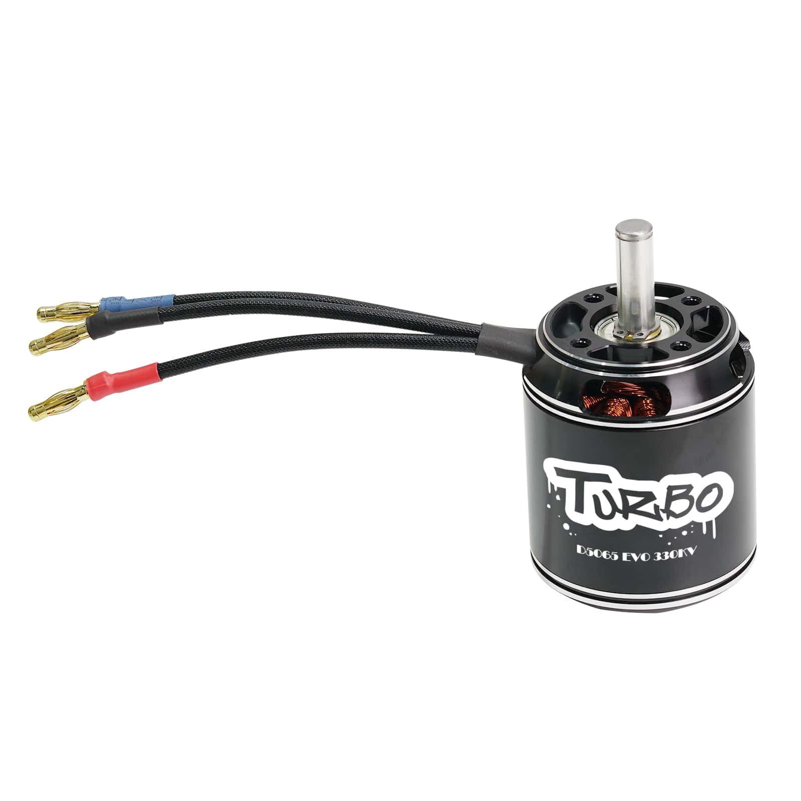 D5065 EVO Motor de asa fixa