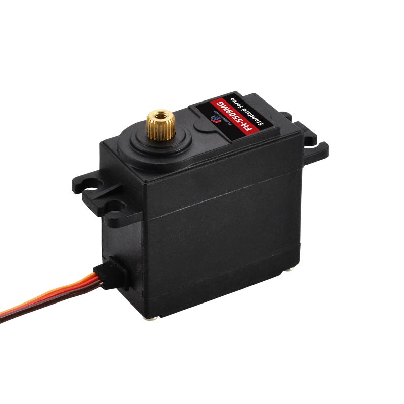 Servo Padrão FH-5509DMG