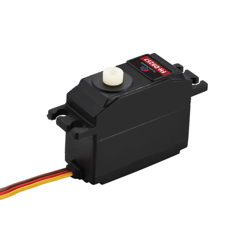 Servo de cauda FH-D9257