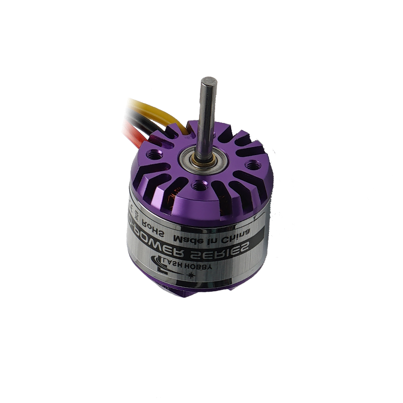 Motor de asa fixa H2830
