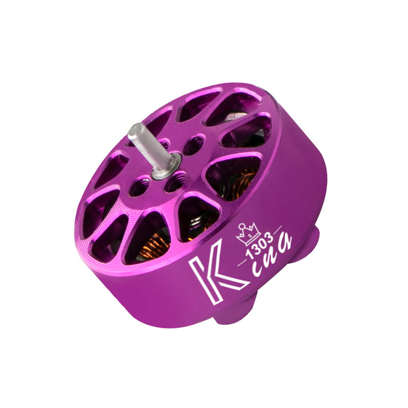 Motor K1303 sem escova