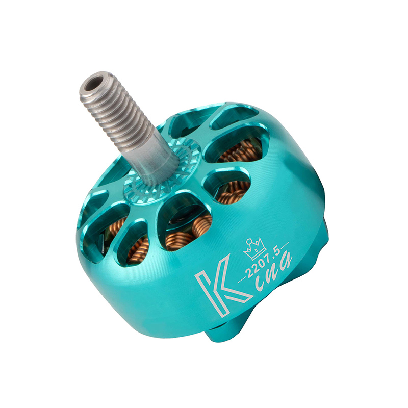 Motor CC sem escova K2207.5