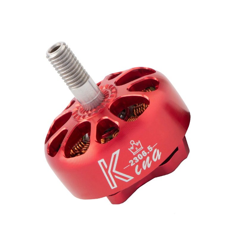 Motor CC sem escova K2306.5